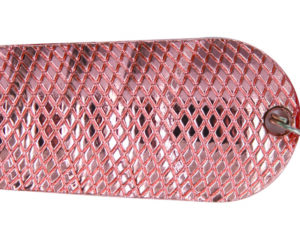 Classic Blinker Wave Kupfer 29g, 12cm SB1