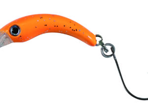 TF Wobbler Micro Curvy 4cm, flouoran-gli SB1