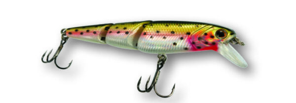TF Wobbler Trible Hunter XL RF 60g SB1