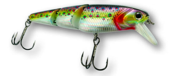 TF Wobbler Trible Hunter XL BF 60g SB1