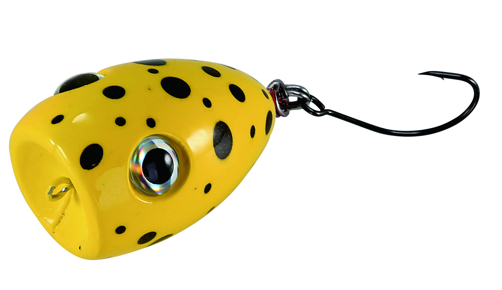 TF Popper Cartman 2,5cm gelb-schw SB1