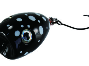 TF Popper Cartman 2,5cm schw-weiß SB1