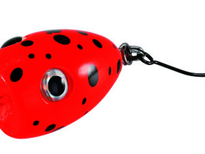 TF Popper Cartman 2,5cm rot-schw SB1