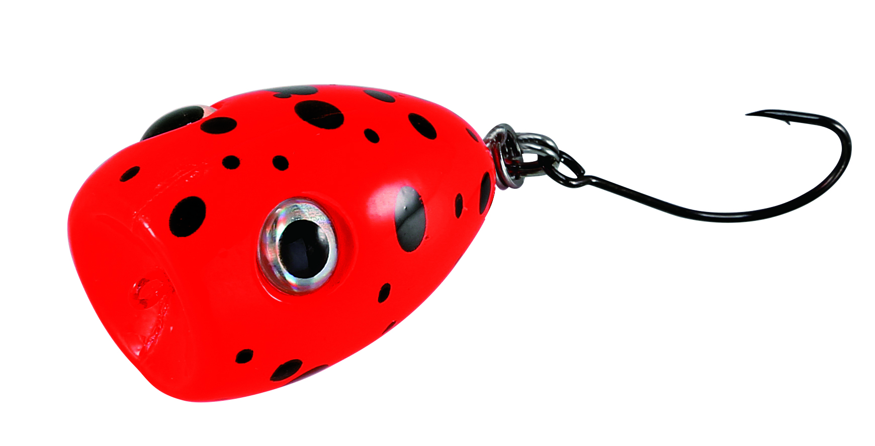 TF Popper Kenny 2,0cm rot-sch SB1