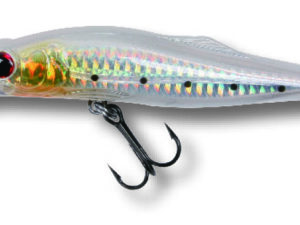TF Wobbler Deep Hunter 29g 120mm weiß SB1
