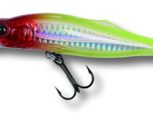 TF Wobbler Deep Hunter 29g 120mm Clown SB1