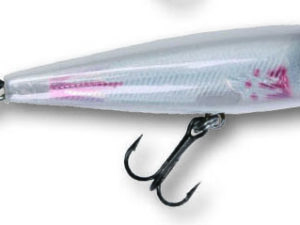 TF Small Popper 7g 65 mm, weiß SB1
