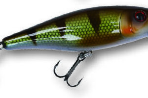 TF Medium Popper 8,5g 75mm Barsch SB1