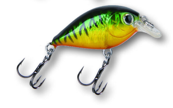 TF Wobbler Mini King FT 4cm/3g SB1