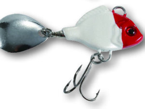 Double Action Spin, Redhead, 14g SB1