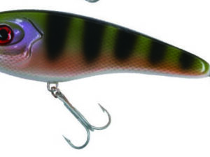 TF Jerk Bait 14,5cm, 55g, Barsch SB1