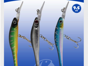 Wobbler Sortiment I