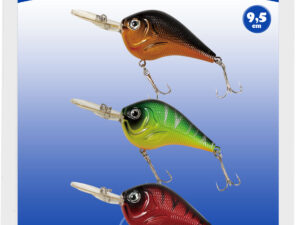 Wobbler Sortiment II