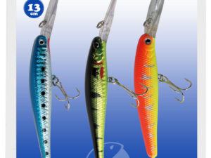 Wobbler Sortiment III