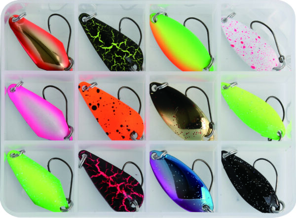 Spoon Box Fantasy