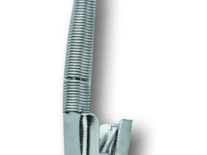 Aalglocke Breite Klemme 1 St.