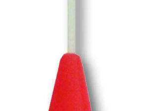 Spirolino Pose schwimmend, rot, 10g SB1