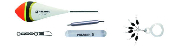 Set Bomb Schlepp-Pose 5g SB1