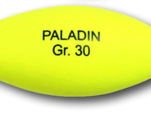Ital. WM- Forellenei fluogelb 5g 1St.