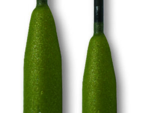 Bodentaster Rohacell d.grün-metallic 20g 1St