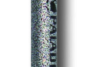 Laufpose Balsaholz 1 g 1Stk