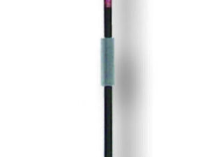 Stipp-Pose II Balsaholz m. Carbonstab 1 g 1Stk