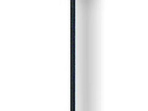 Balsa-Knicklichtpose I m. Carbonstab 2 g 1Stk
