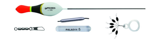 Set Profi Schlepp-Pose Slim, 4g SB1