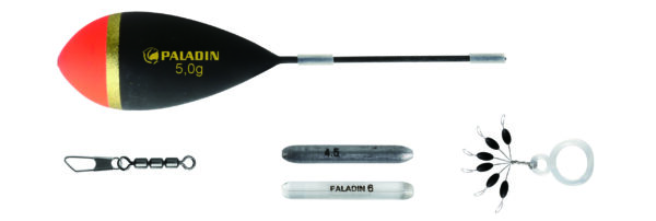 Set Tremarellapose Olympic VI 3g
