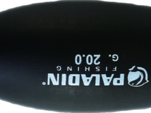 Laufpose m. Schnurinnenführung 6g SB1