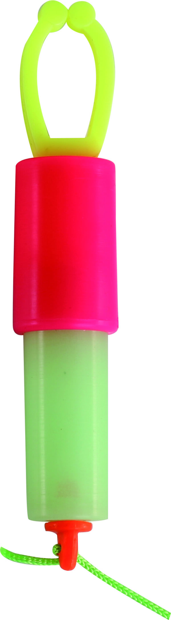 Einhänge-Bissanzeiger Stick SB1