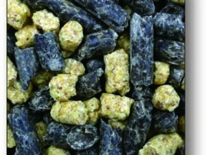 Karpfentraum Pellet 1kg