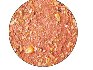 Karpfen Erdbeer 1kg