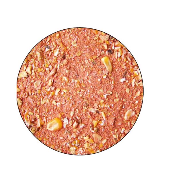 Karpfen Erdbeer 1kg