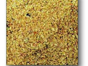 Köfi-Futter grob