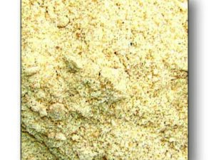 Vanillebisquit 1kg