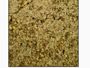 Tigernüsse gemahlen 300g