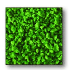 Futterpartikel gruen 750g