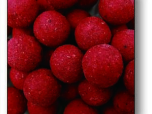 Boilie Strawberry 1kg