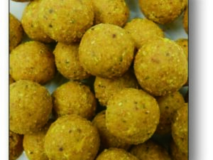 Boilies Scopex 1kg