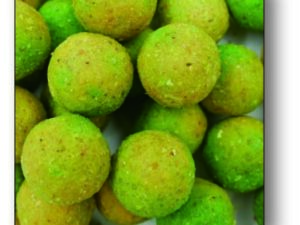 Boilies Teichmuschel-Krill  400g