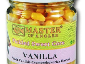 Ungarischer Angelmais, Vanille, 212 ml