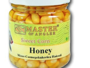 Ungarischer Angelmais, Honig, 212 ml
