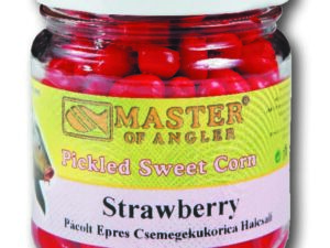 Ungarischer Angelmais, Erdbeere, 212 ml