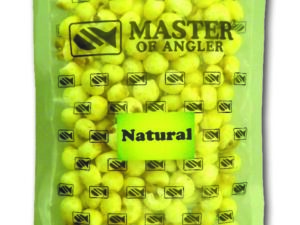 Maisschwimmbrot, Natur, 25g