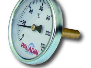 Räucherthermometer lose