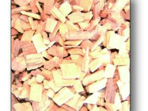 Hackspäne Buche 500g