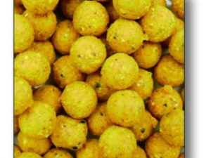 Palabaits Mini Boilies süßer Mais 10mm 80g