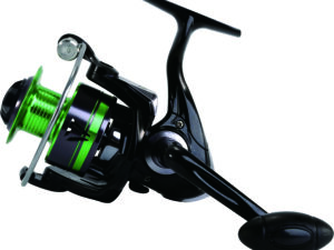 Concept 5000 FD Hecht/Zander